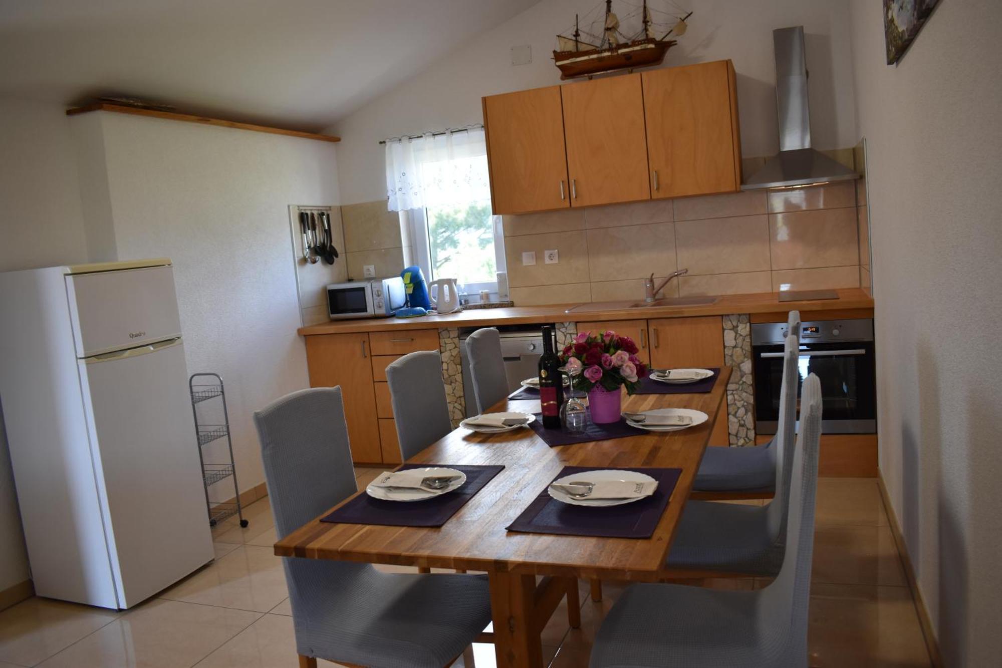 Apartment Gordana Pula Bagian luar foto