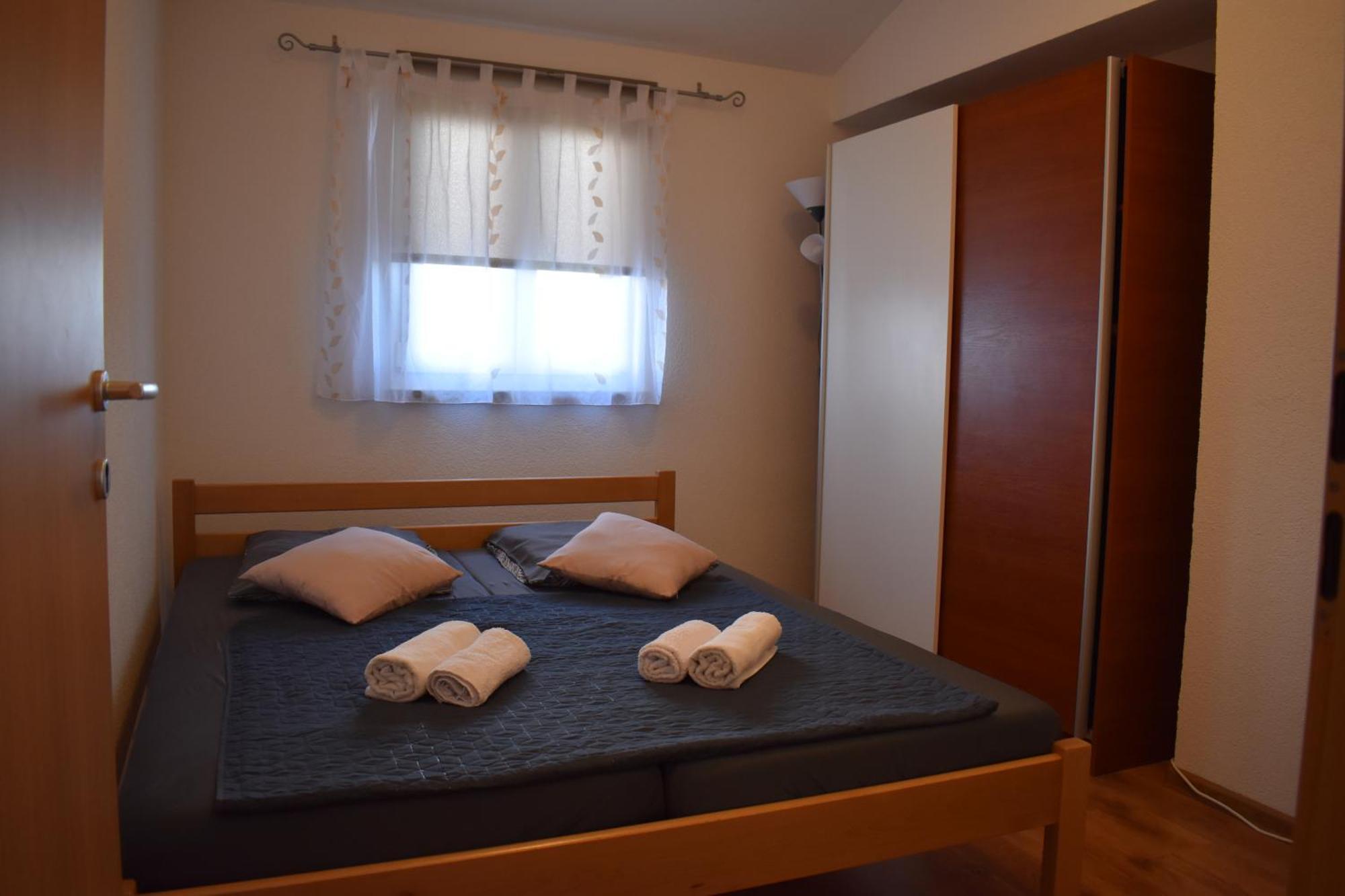 Apartment Gordana Pula Bagian luar foto