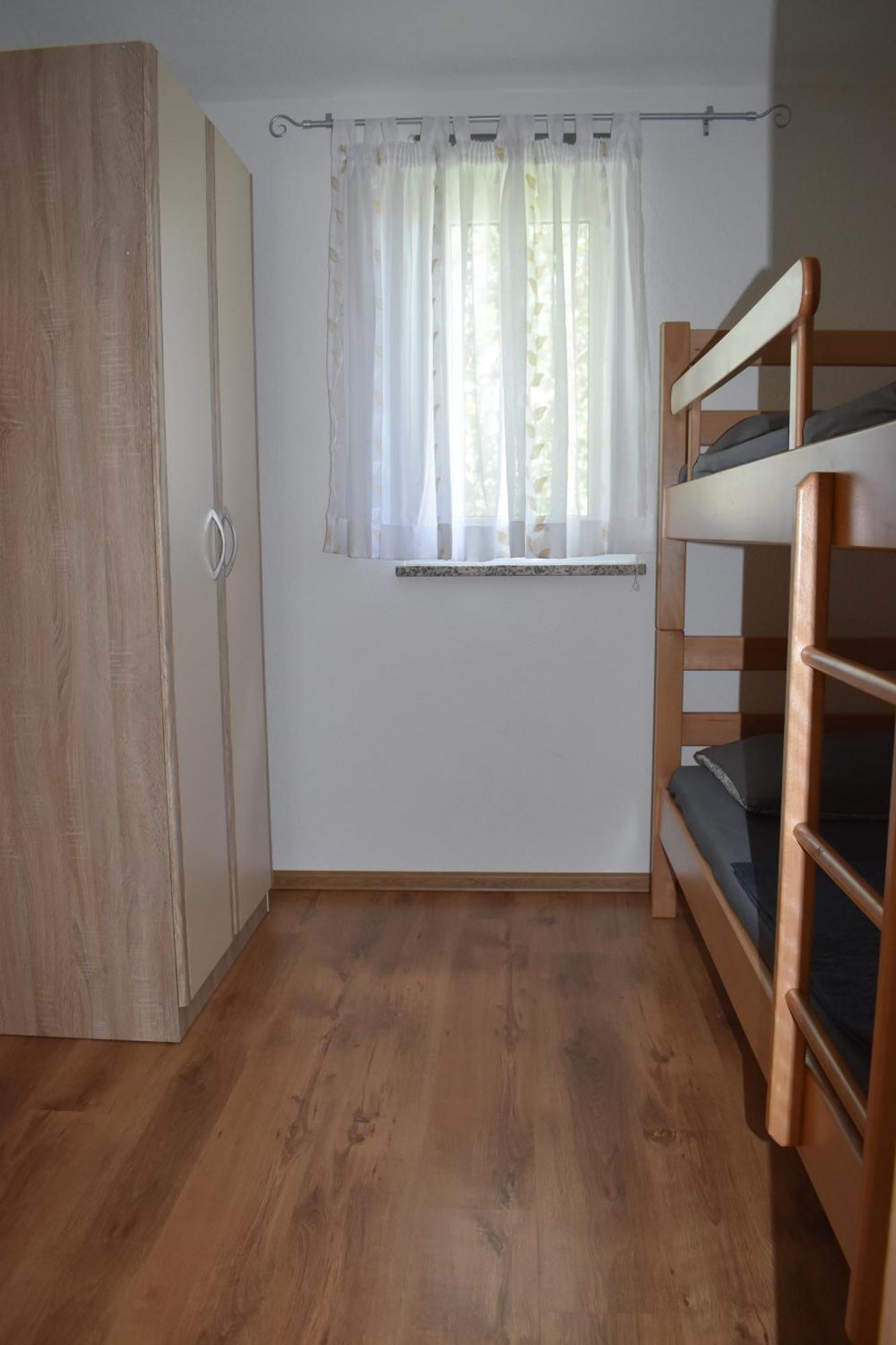 Apartment Gordana Pula Bagian luar foto
